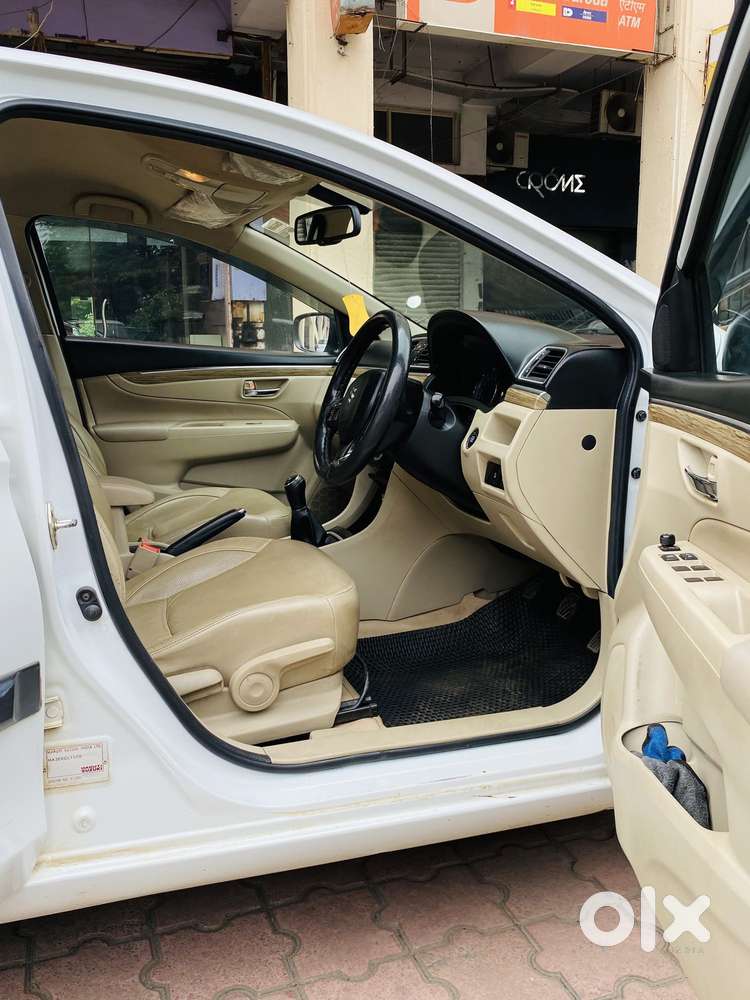 Mahindra Xuv300 W8 Diesel, 2019, Diesel