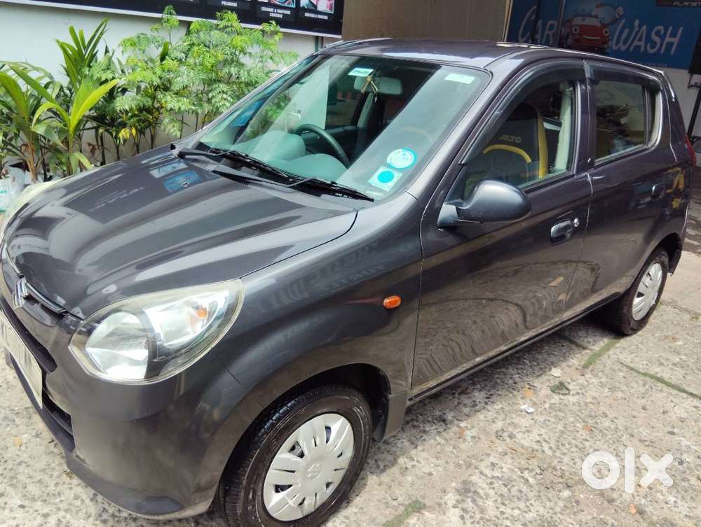Maruti Alto 800 Lxi, 2015 Model
