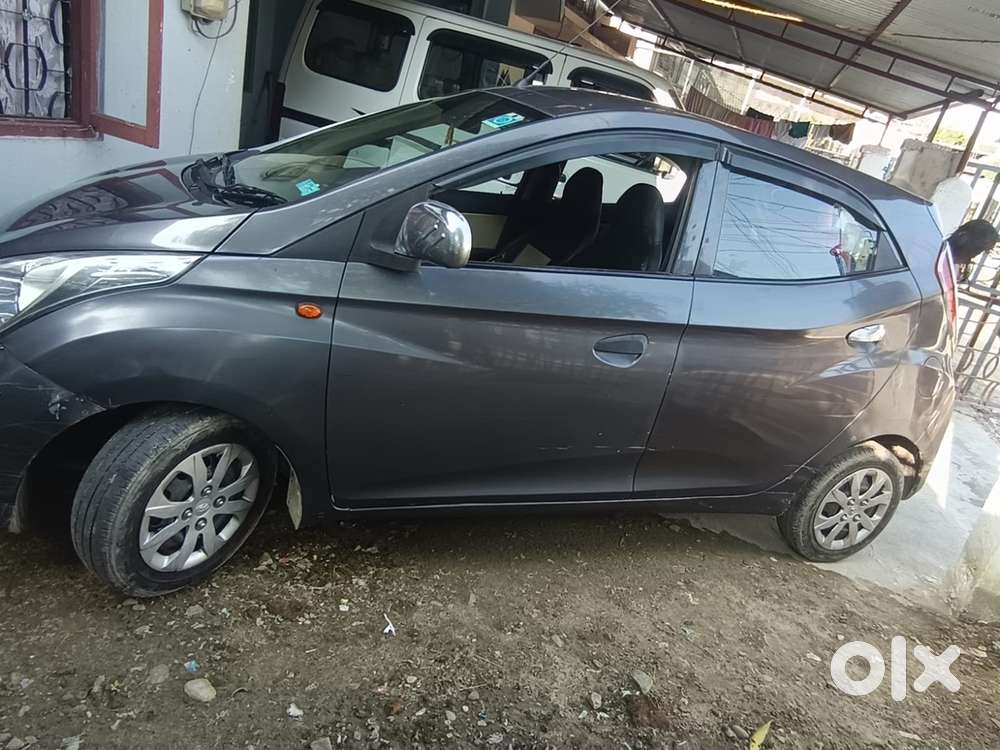 2013 Hyundai Eon Petrol Manual Magna Plus