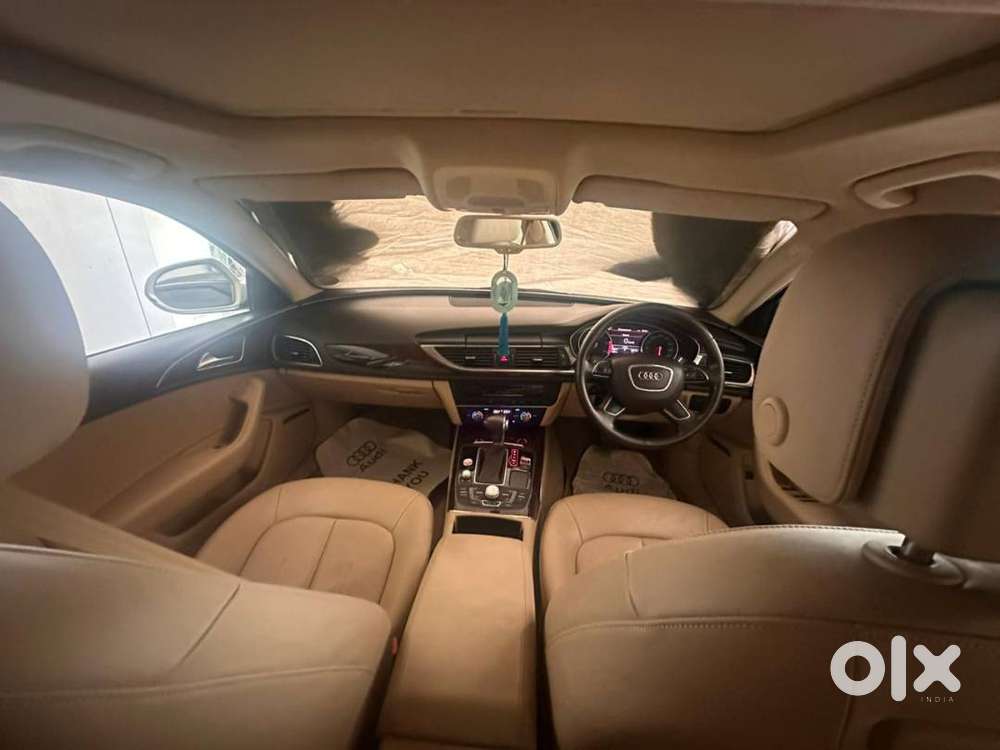 Audi A6 Excellent Condition