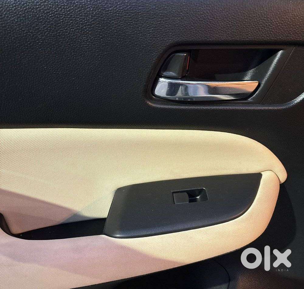 Honda City Zx Cvt, 2021, Petrol