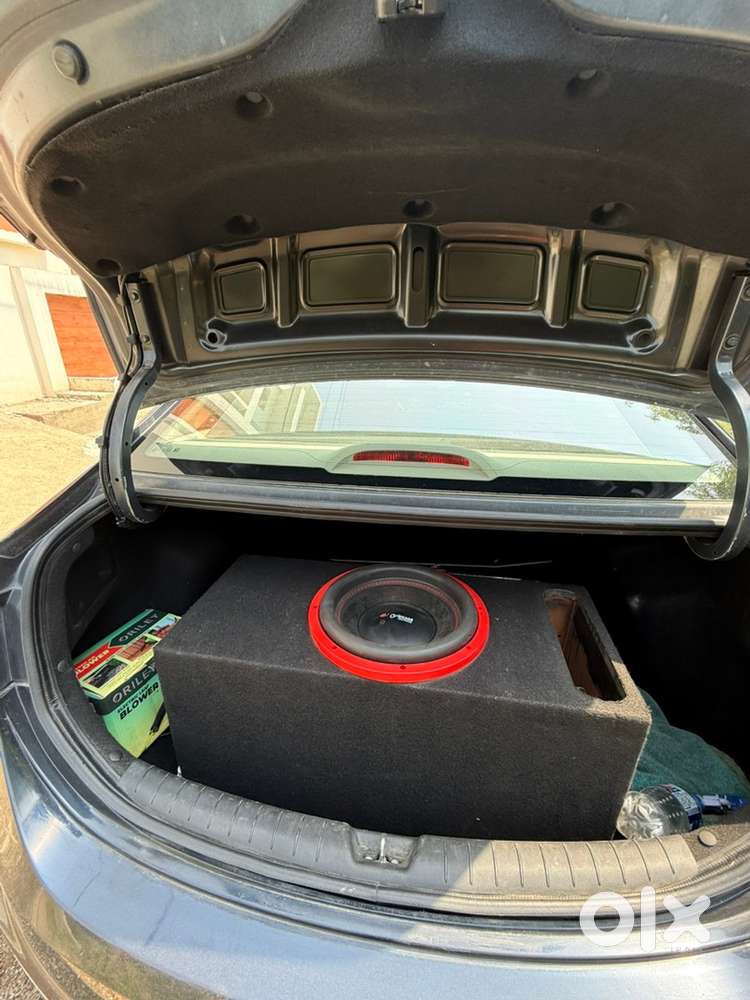 Hyundai Verna Petrol 2021