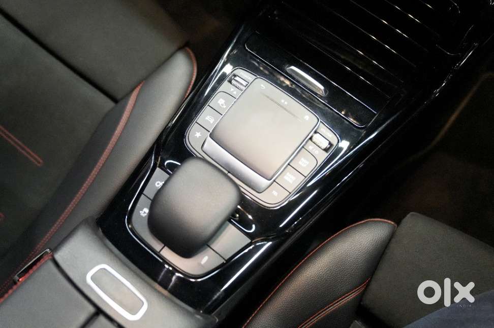 Mercedes-benz Amg A35 4matic, 2021, Petrol