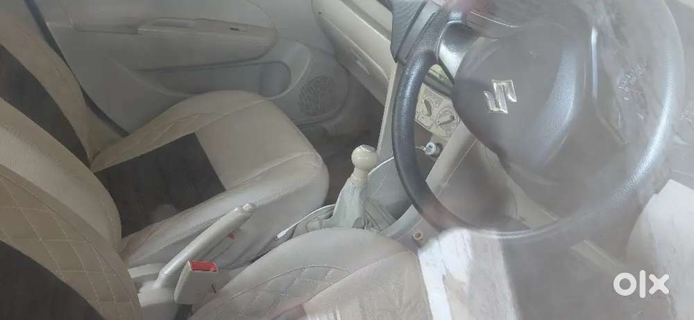 Maruti Suzuki Dzire 2015 Diesel 70000 Km Driven