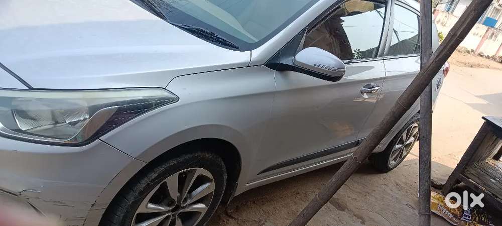 Hyundai I20 2015 Diesel Good Condition