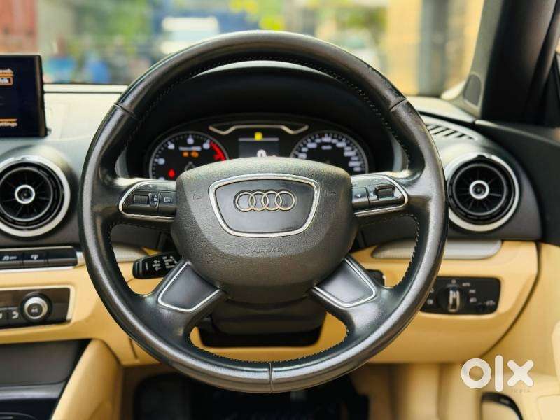 Audi A3 Cabriolet 40 Tfsi Premium Plus, 2015, Petrol