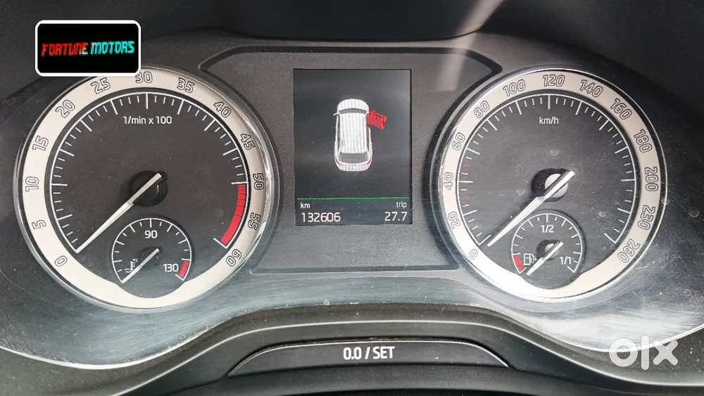 Skoda Kodiaq 2.0 Style Tdi 4x4 At, 2018, Diesel