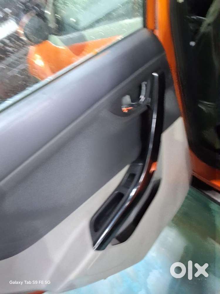 Tata Nexon Diesel Manual 2019