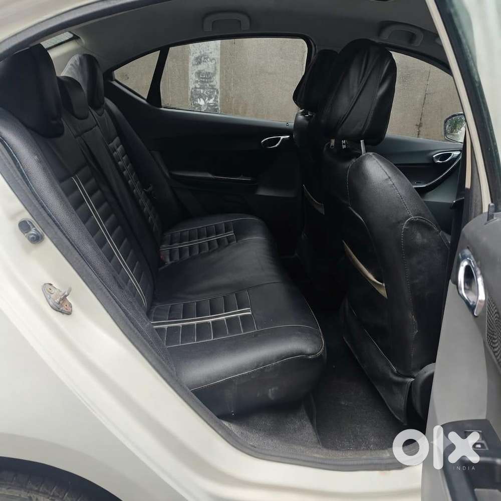 Tata Tigor 1.05 Revotorq Xz Option, 2017, Diesel