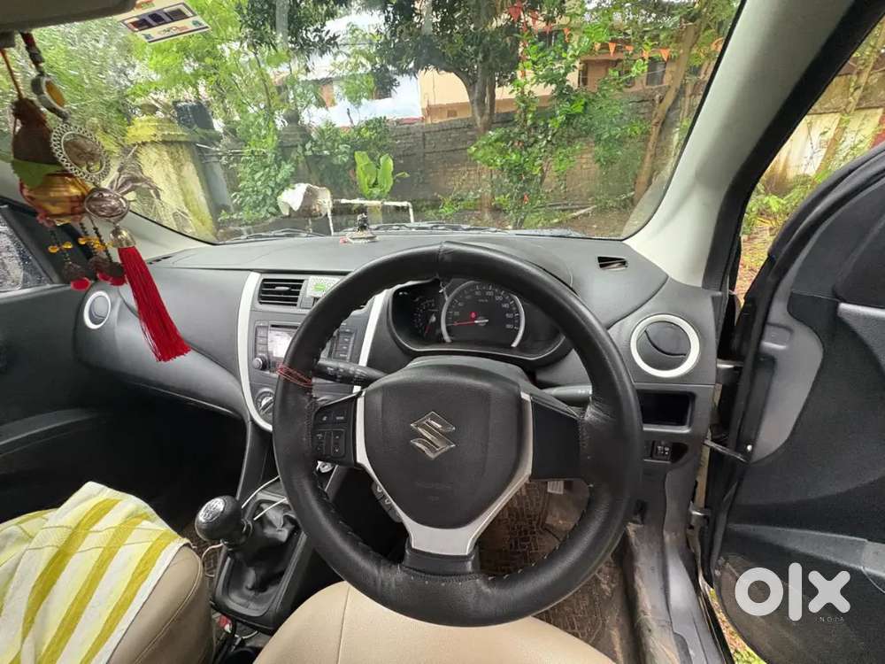 Maruti Suzuki Celerio X 2019