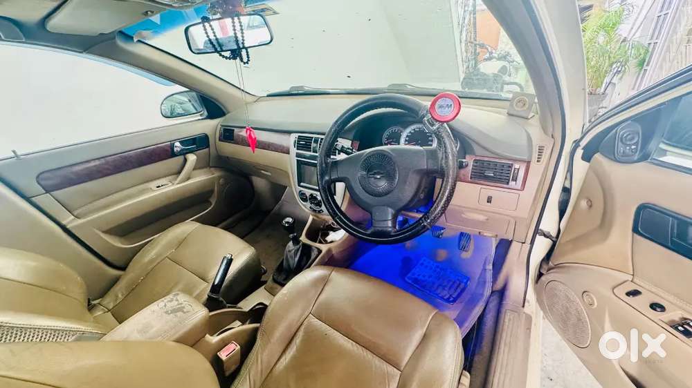 Chevrolet Optra Magnum For Sale