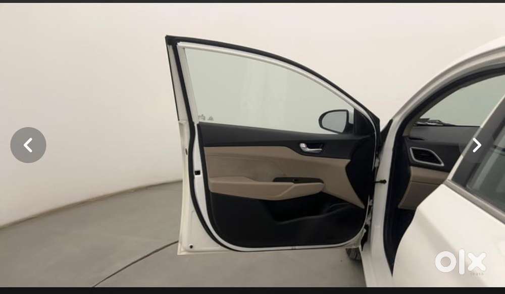 Hyundai Verna 2019 Petrol 44862 Km Driven