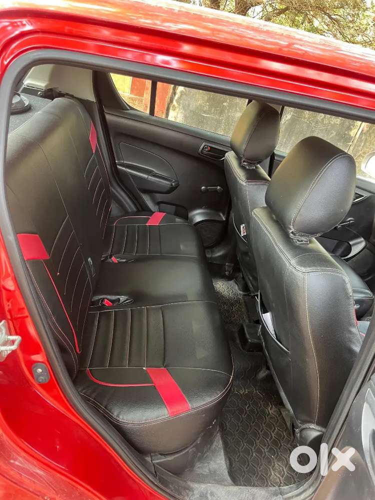 Maruti Suzuki Swift 2013 Petrol Well Maintained