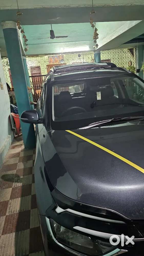 Kia Carens Prestige 7 Str 2023