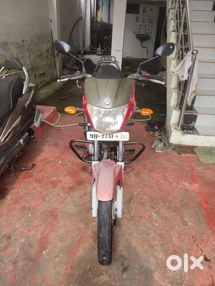 Muzhe dusri lena hai Motorcycles 1820976402