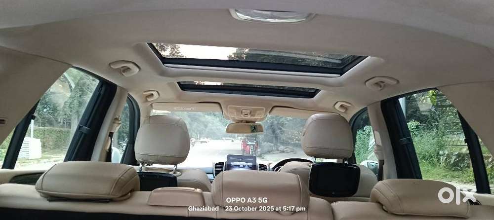 Mercedes-benz Gle Class 250d, 2018, Diesel