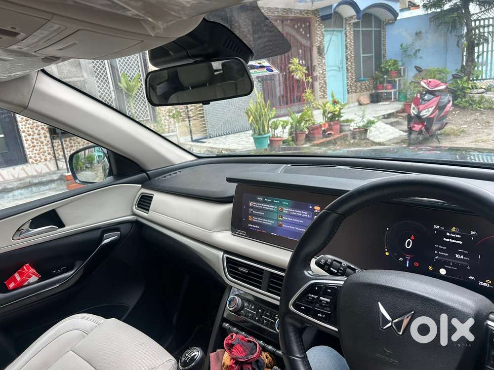 Mahindra Xuv700 Diesel 2023/24