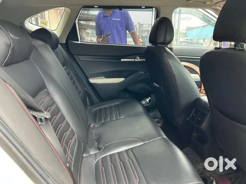 Kia Seltos 2023 Model Htk+ Imt Pure Petrol Car