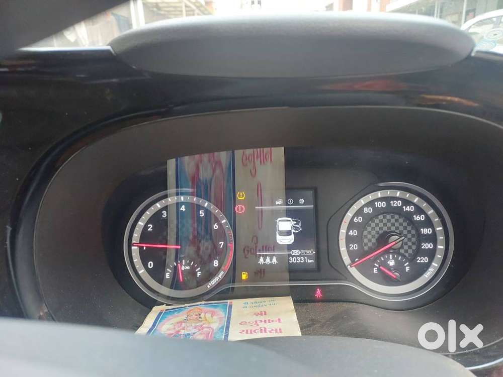 Year:08/2024 Model: Top Model Cng Aura Selling Point:1st Owner