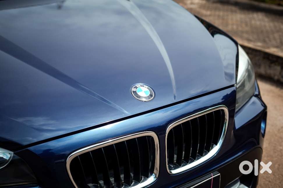 Bmw X1 Sdrive 20d X Line, 2012, Diesel