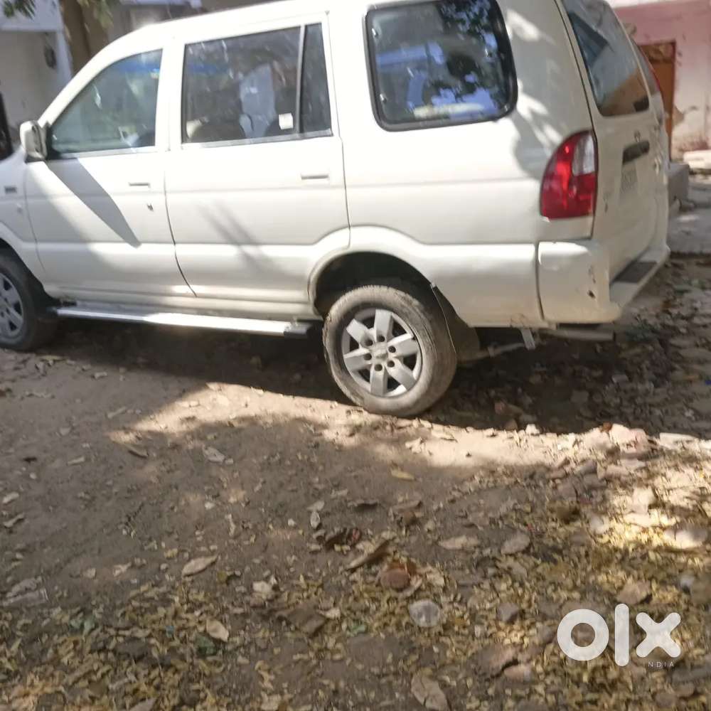 Chevrolet Tavera 2014 Diesel 335000 Km Driven