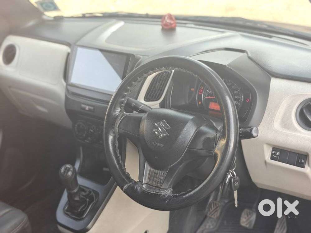 Maruti Suzuki Wagon R Lxi Cng, 2021, Cng & Hybrids