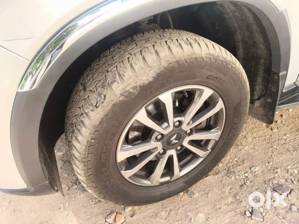 Mahindra Scorpio-n 2022 Diesel