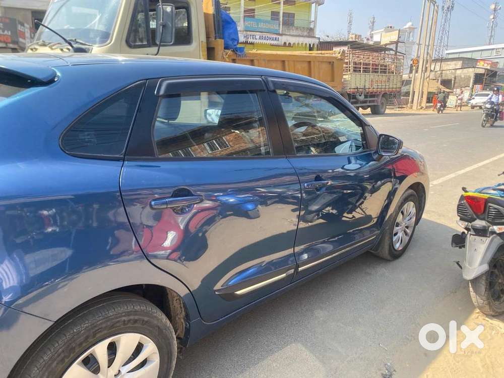 Maruti Suzuki 2018 Model