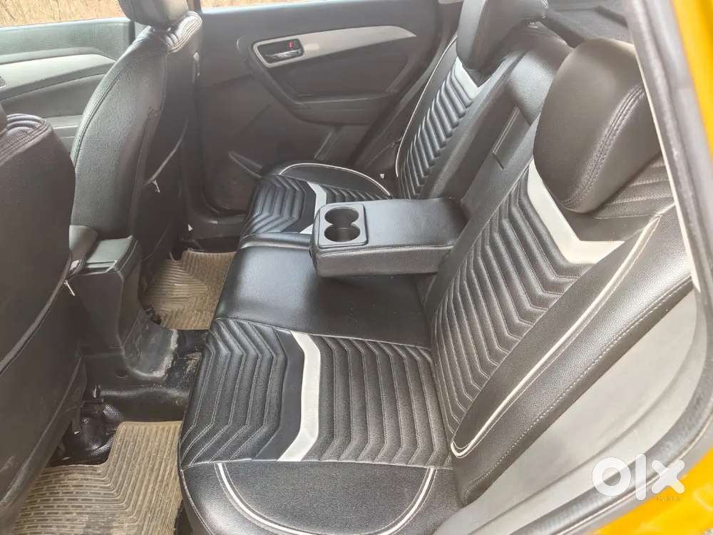 Maruti Suzuki Vitara 2016 Diesel Manual