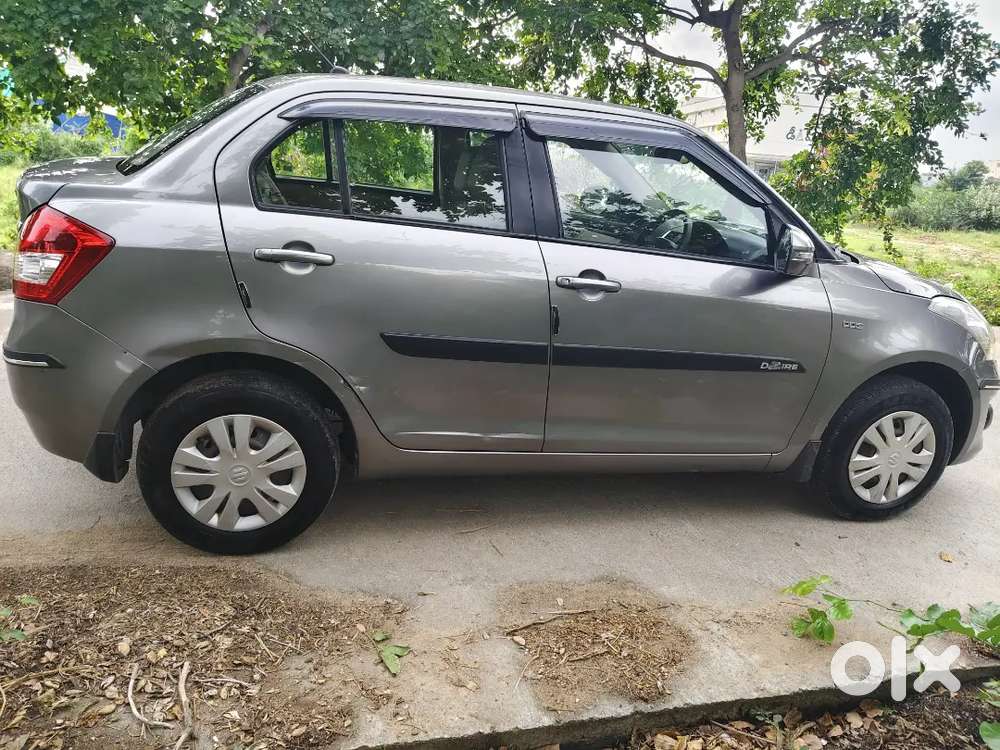 Maruti Suzuki Dzire 2015 Model