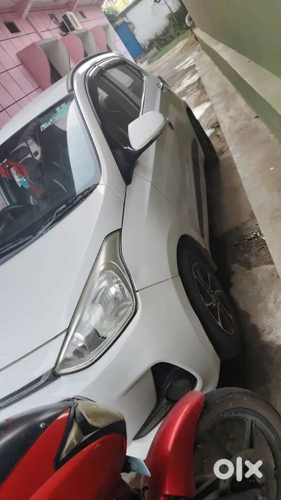 Hyundai Grand I10 2017 Petrol Manual