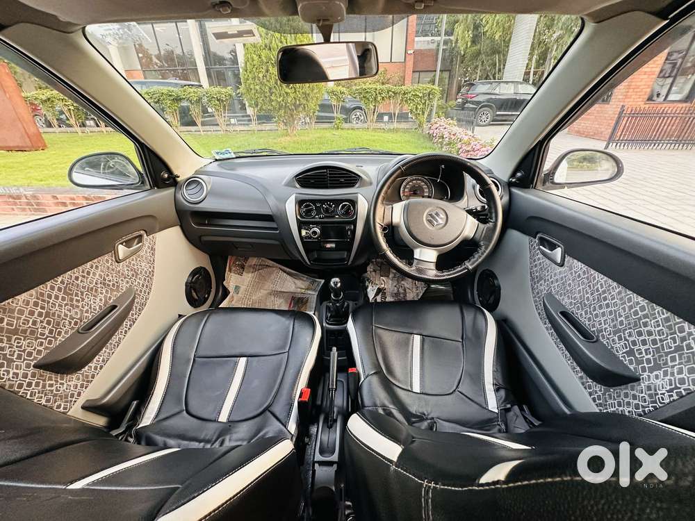 Maruti Suzuki Alto 800 Lxi, 2019, Cng & Hybrids