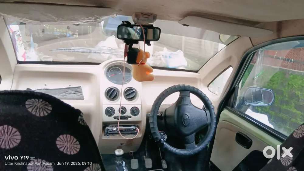 Tata Nano Xt Petrol 2014