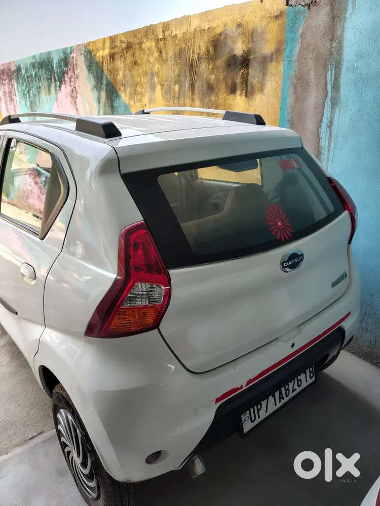 Datsun Redi Go 1.0 Limited 2017