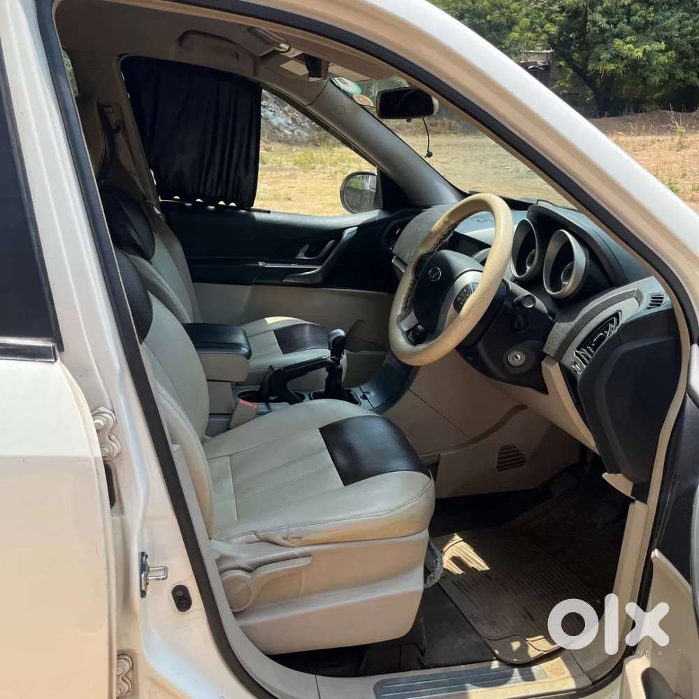Mahindra Xuv500 At W6 2wd, 2018, Diesel