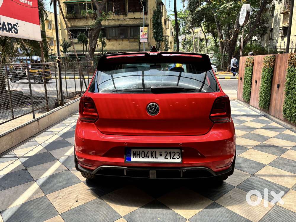 Volkswagen Polo 1.0 Comfortline Plus, 2020, Petrol