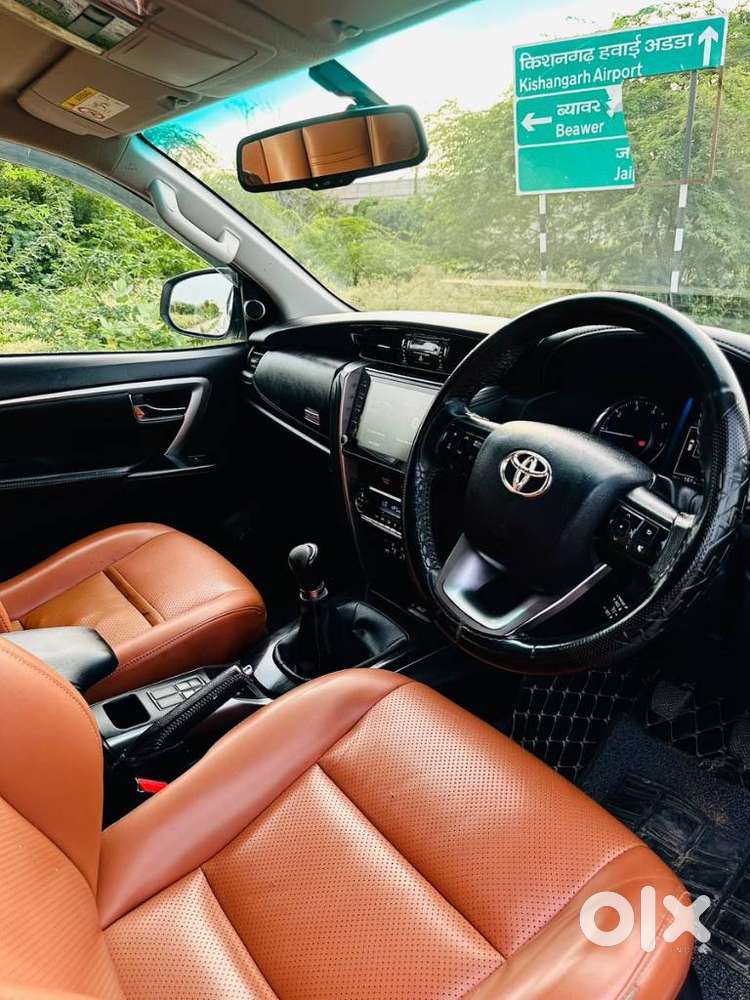 Toyota Fortuner 3.0 4x2 Mt, 2022, Diesel