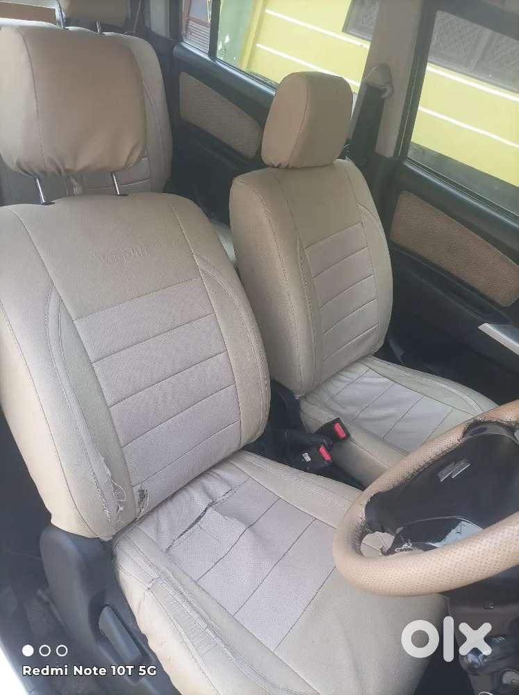 Maruti Suzuki Wagon R 1.0 2018 Cng & Hybrids 64000 Km Driven