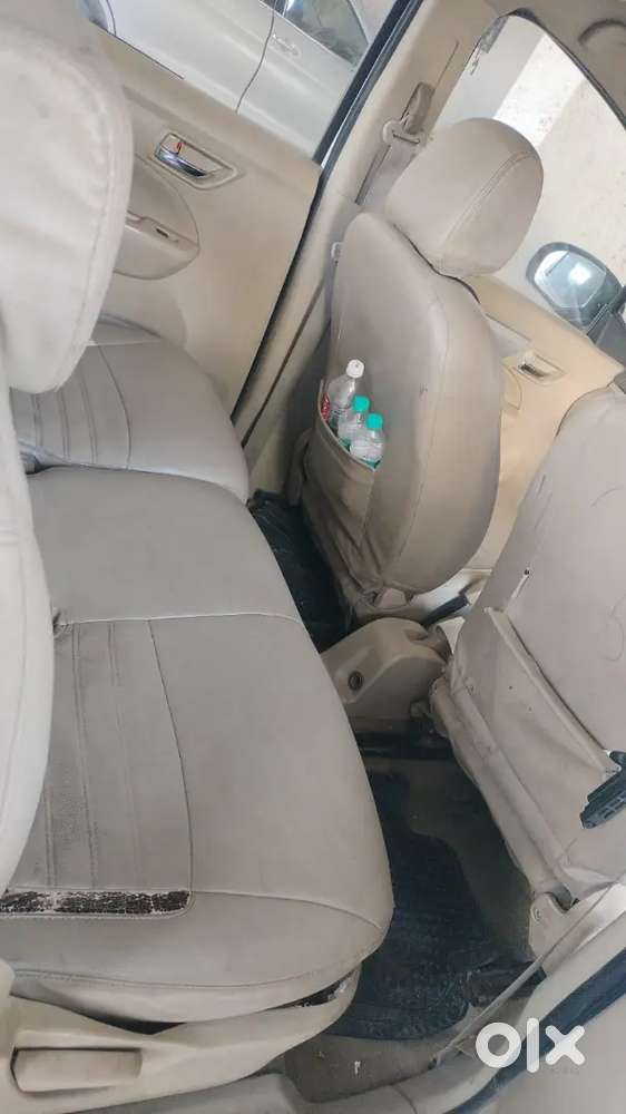 Urgent Sale Ertiga Top Model In Top Condition