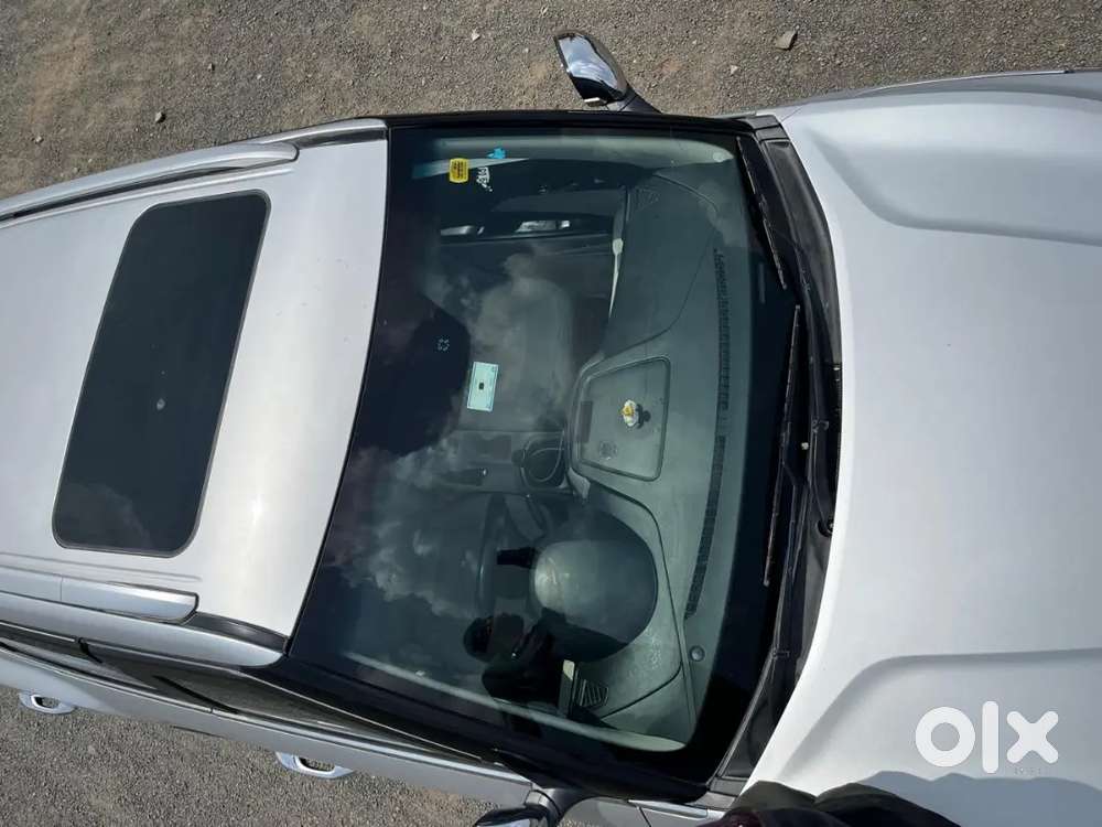 Mahindra Xuv300 Diesel 2019