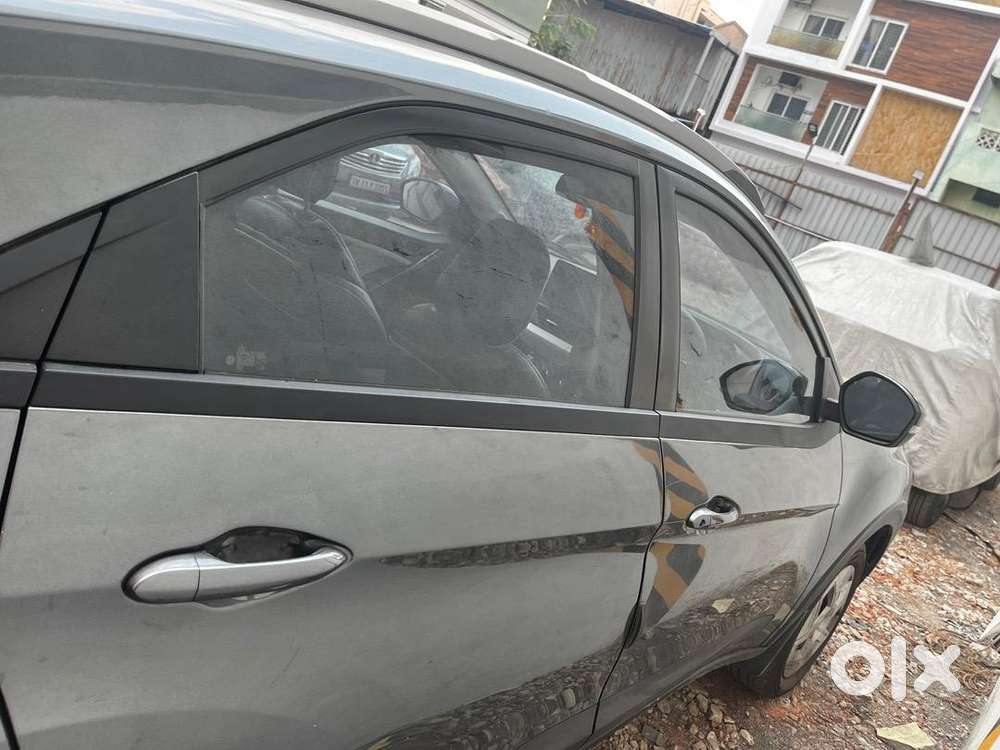 Tata Petrol Manual Car 2025