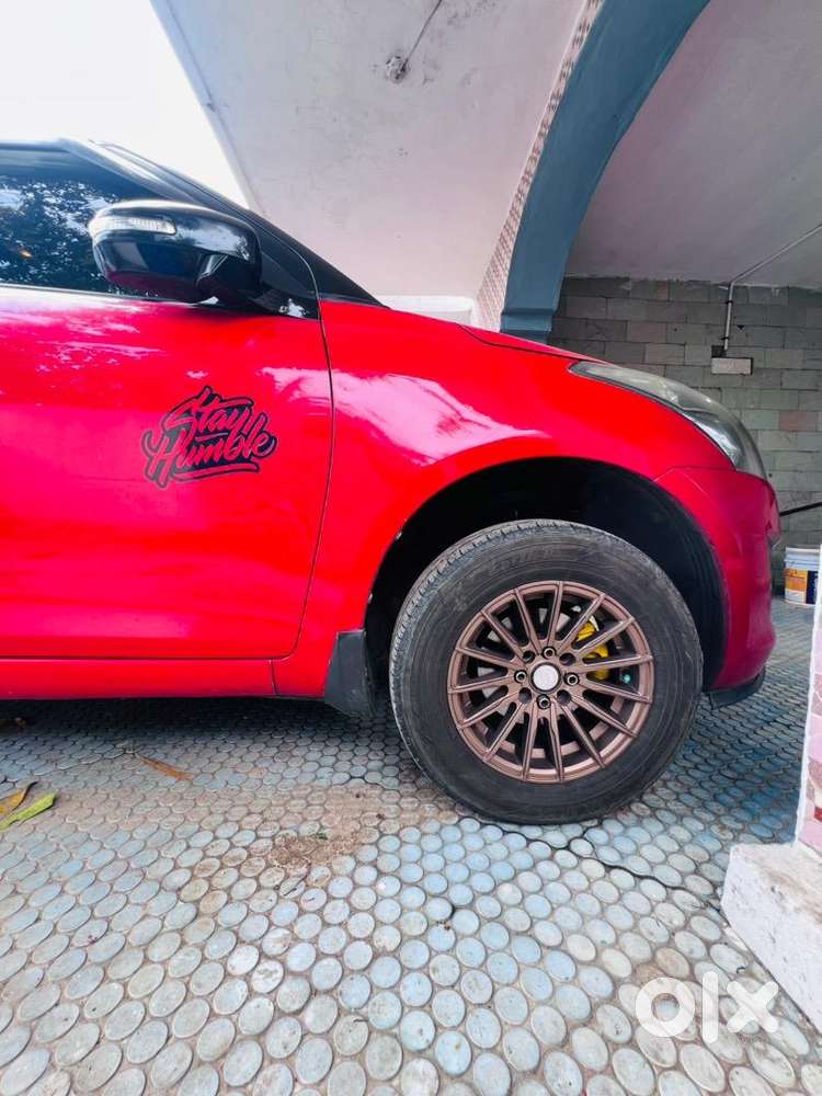 Maruti Suzuki Petrol 2016