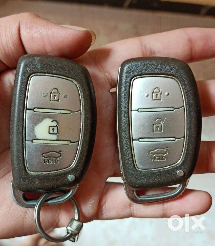 Family Use Hyundai Grand I10 Asta Push Button Start Diesel Car