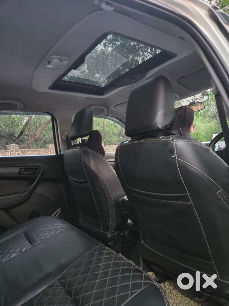 Maruti Suzuki Brezza 1.5 Lxi Smart Hybrid, 2021, Petrol