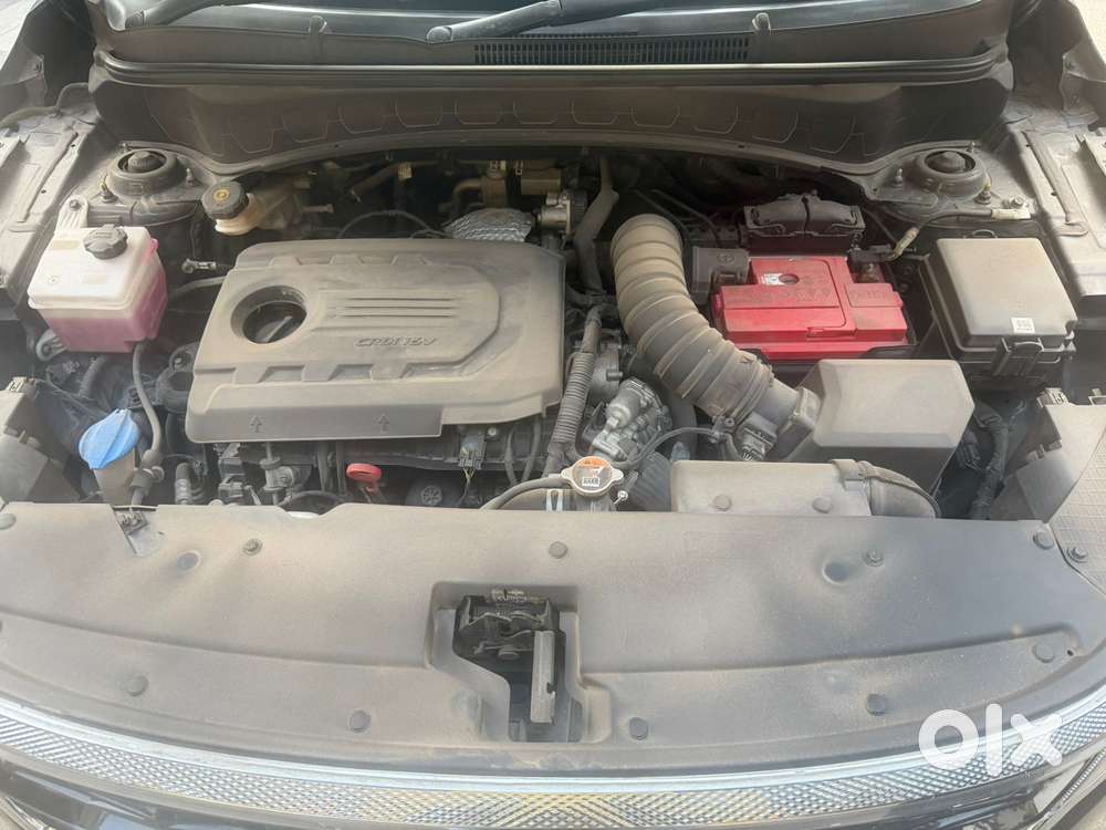 Kia Seltos Gtx Plus At D, 2023, Diesel