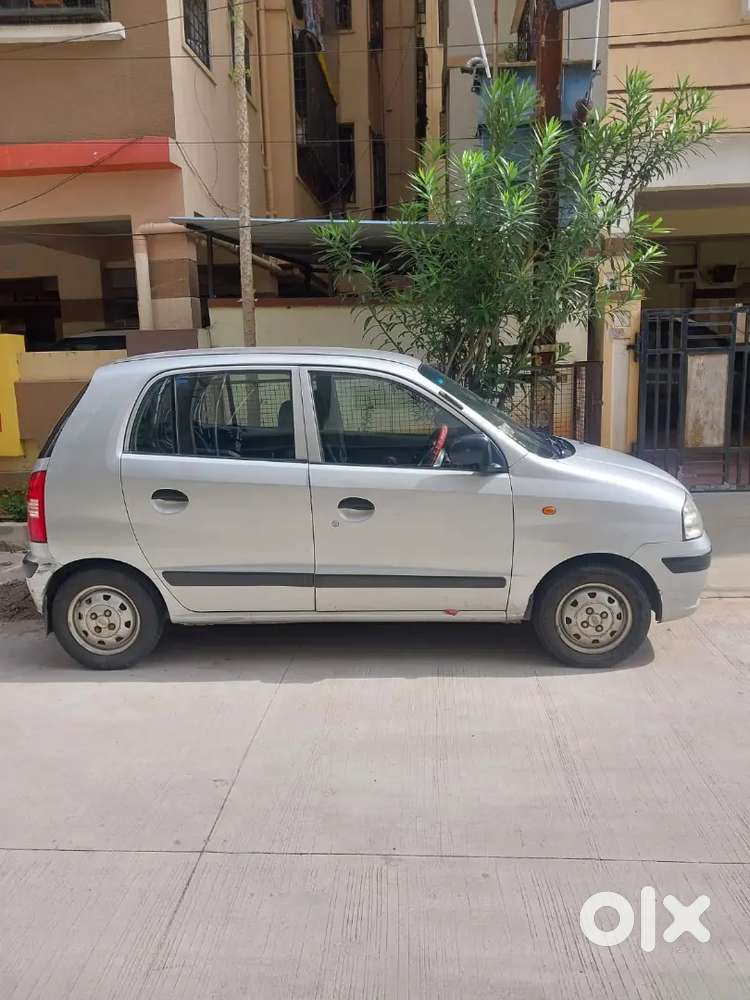 Vehicle Is In Good Condition