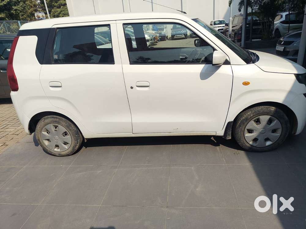 Maruti Suzuki Wagon R Vxi Optional, 2023, Petrol