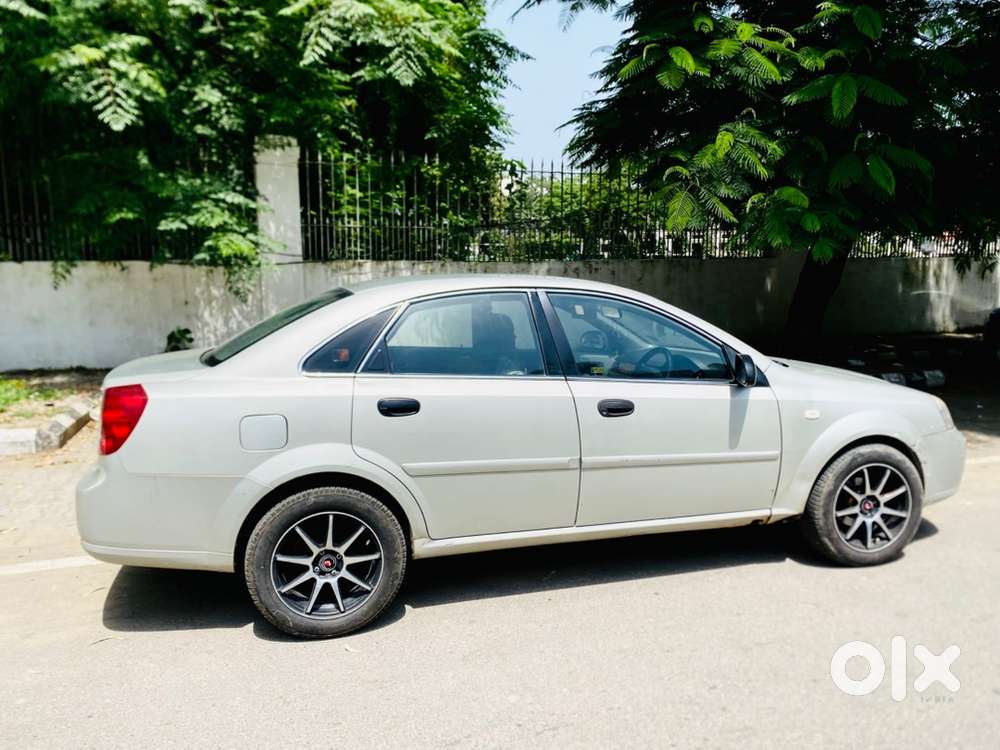 Chevrolet Optra 2004 Petrol Good Condition