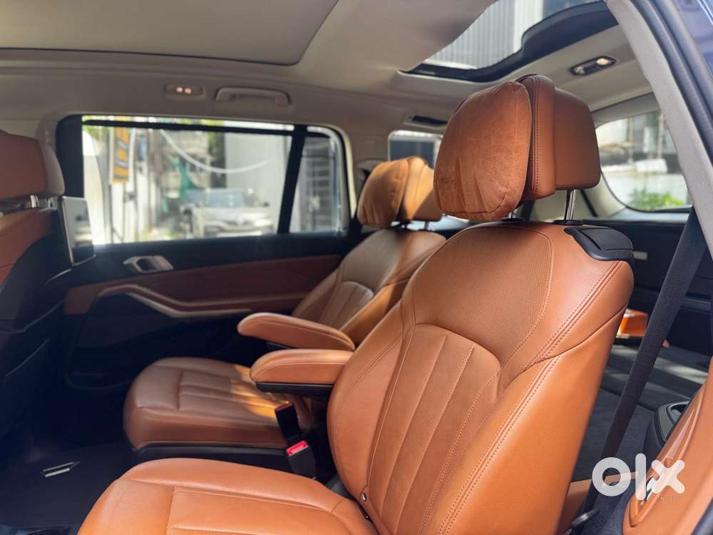 Bmw X7 Xdrive30d Dpe Signature, 2021, Diesel
