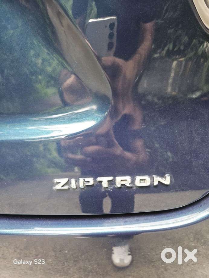 Tata Tigor Ev Xz Plus, 2022, Electric